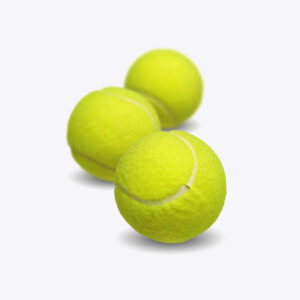 TENNIS BALL
